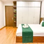 The Setai Apartments Linh Lang By Xoi Residences