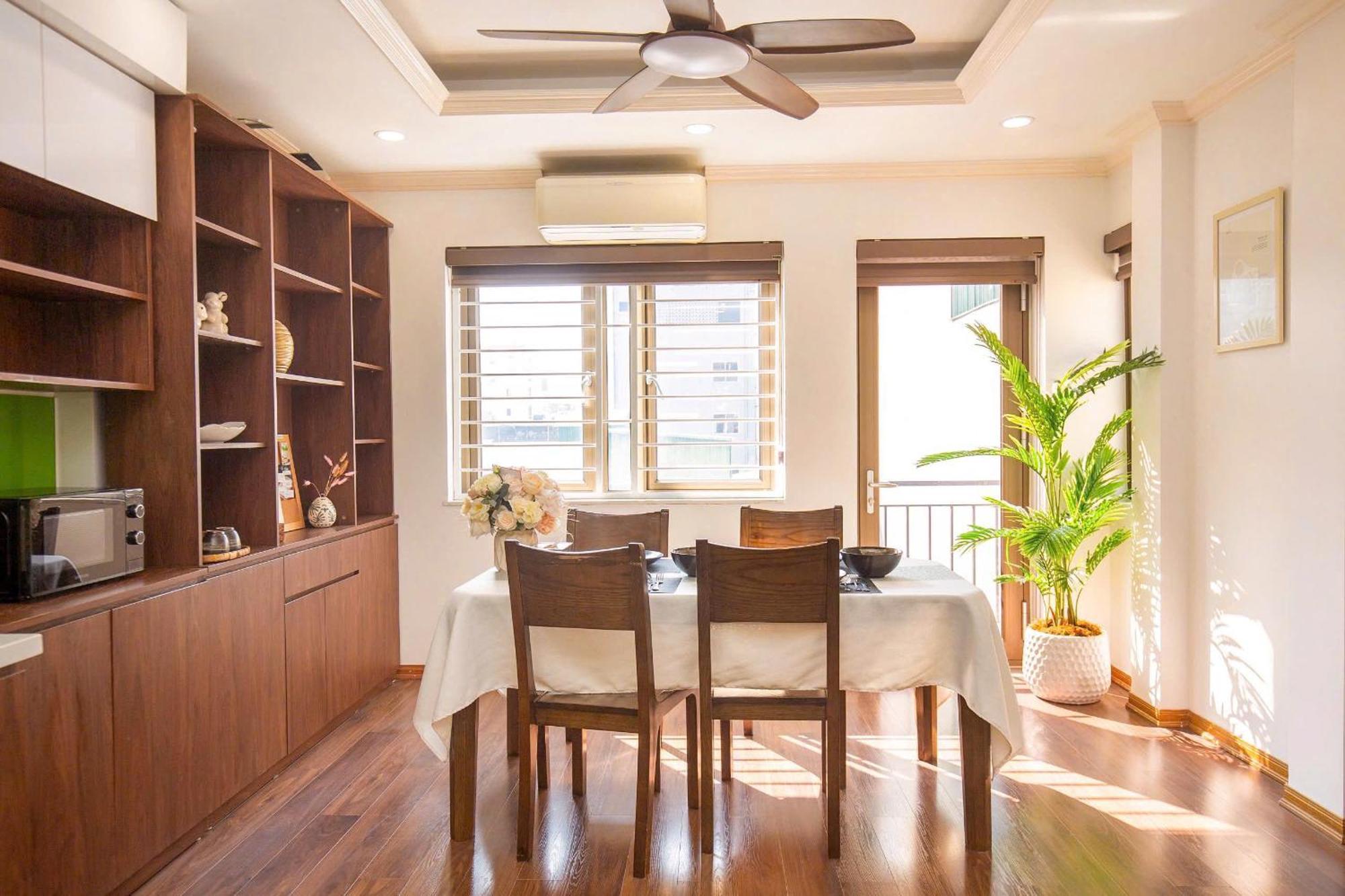 The Setai Linh Lang By Xoi Residences