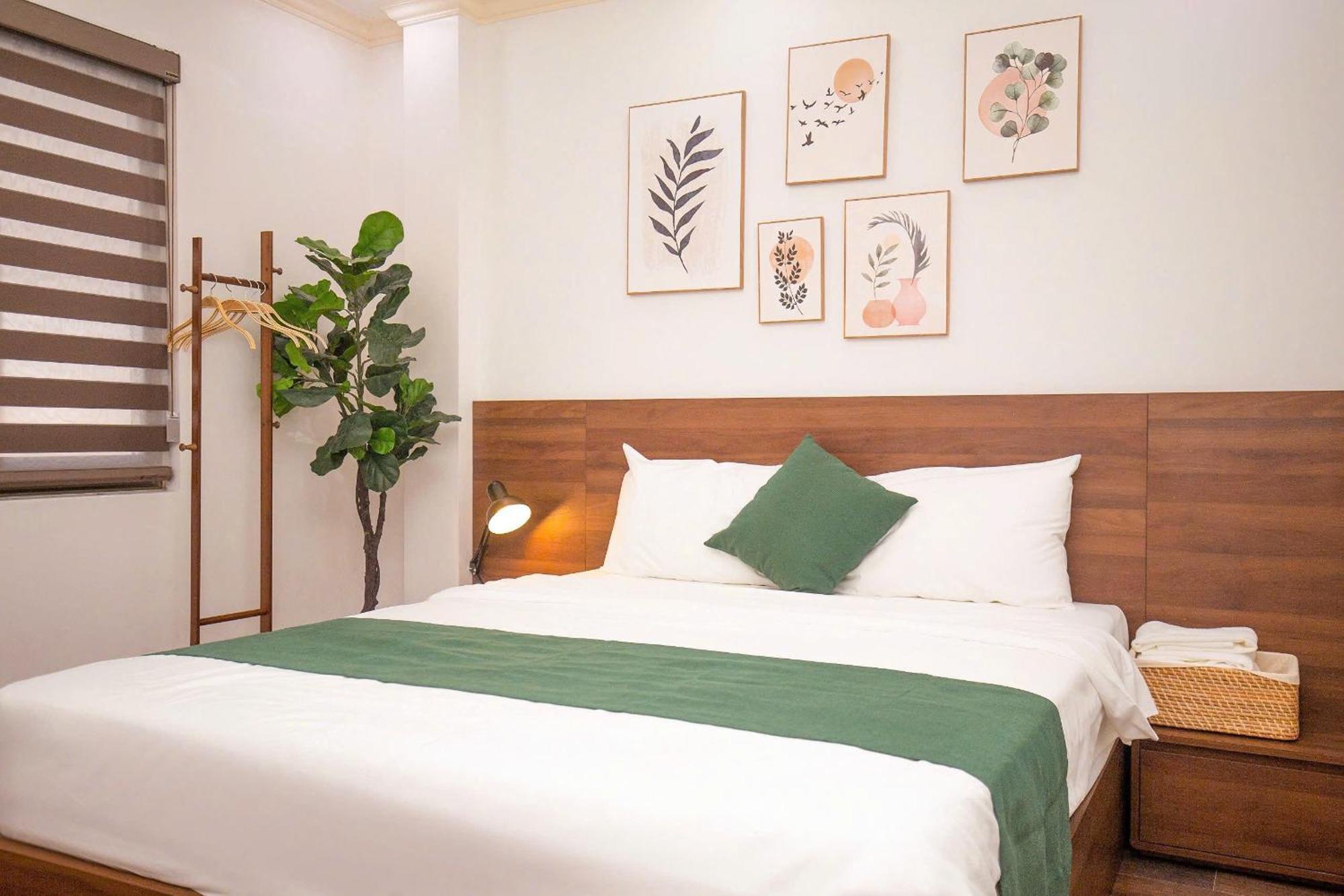 The Setai Linh Lang By Xoi Residences Apartment