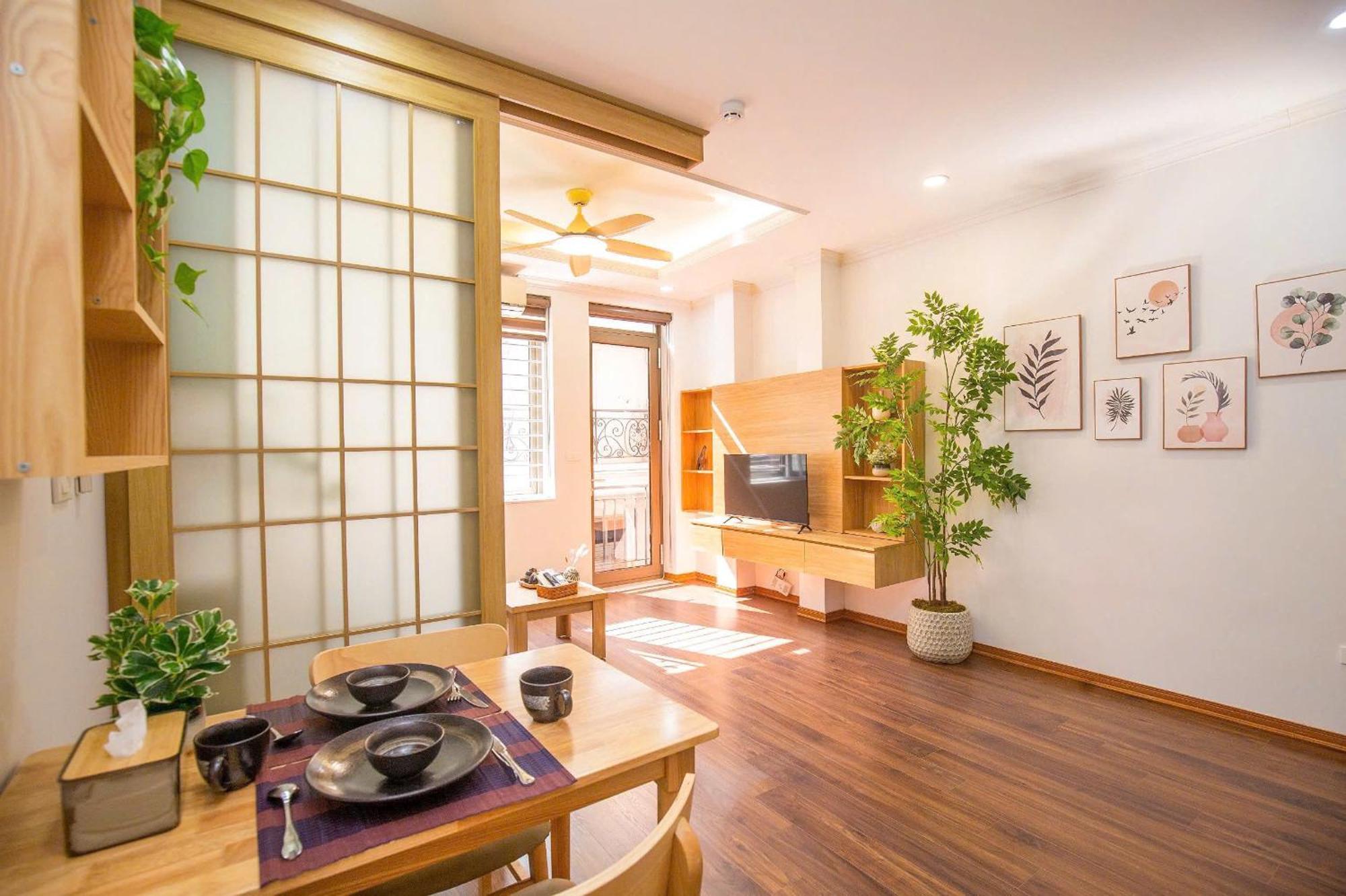 The Setai Linh Lang By Xoi Residences *