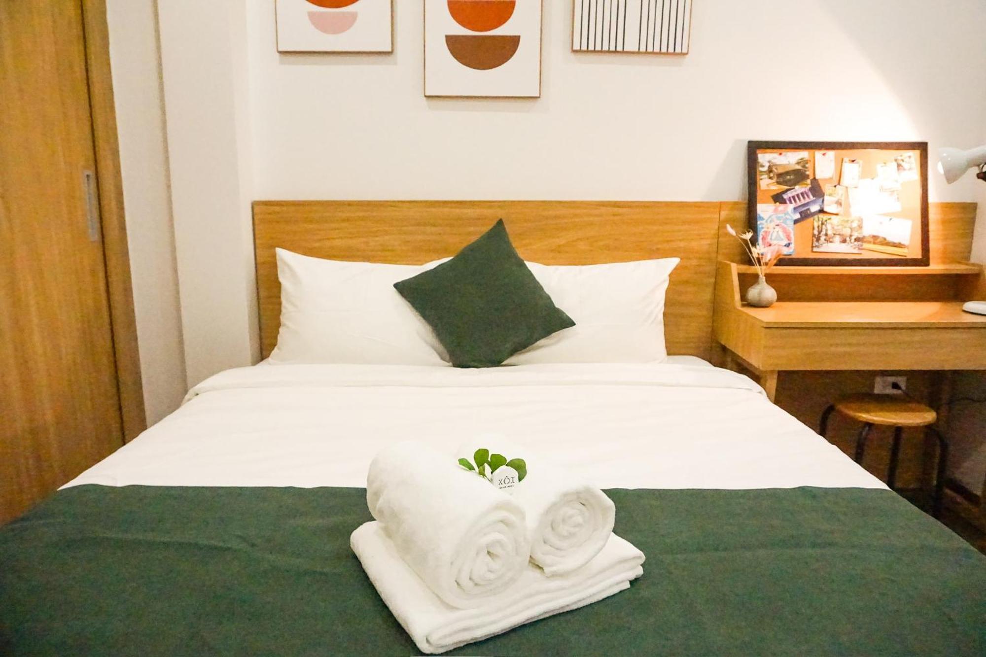 Apartment The Setai Linh Lang By Xoi Residences