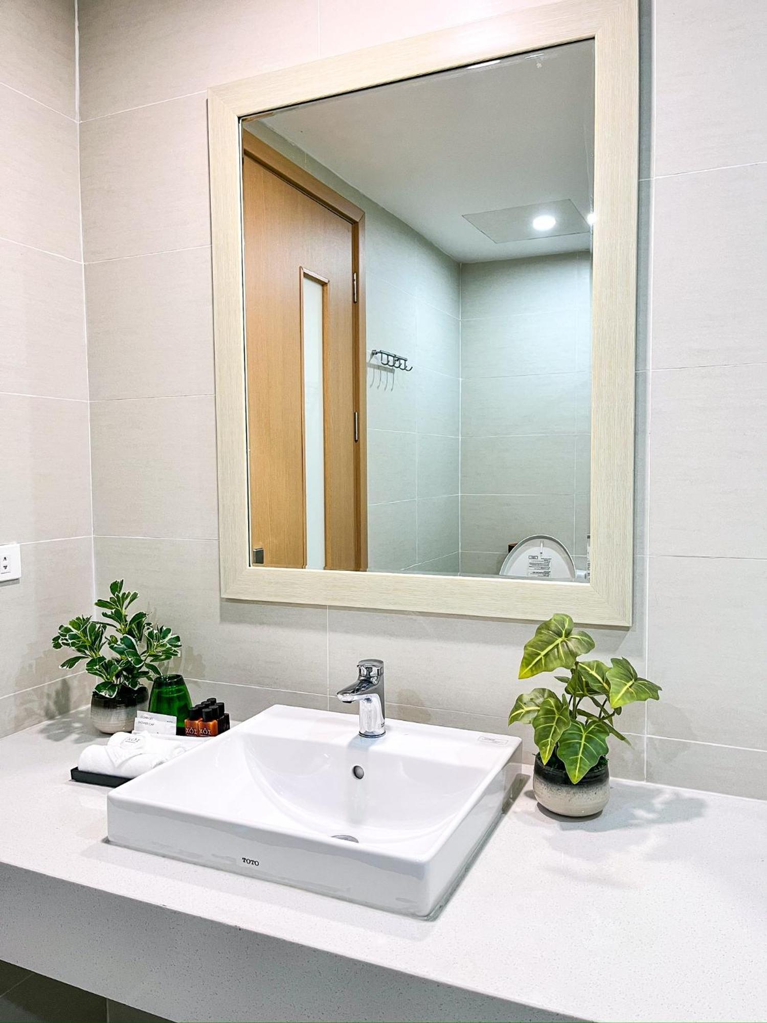 Apartment The Setai Linh Lang By Xoi Residences