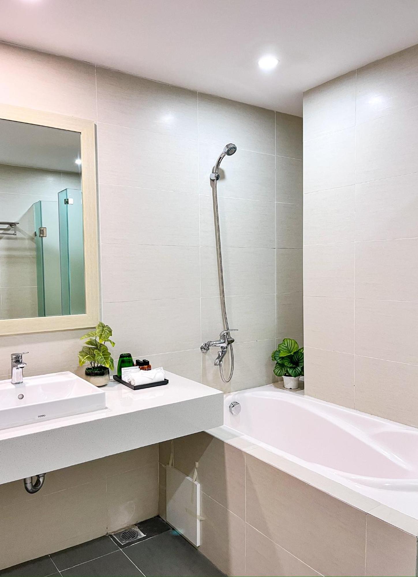 The Setai Linh Lang By Xoi Residences * Hanoi