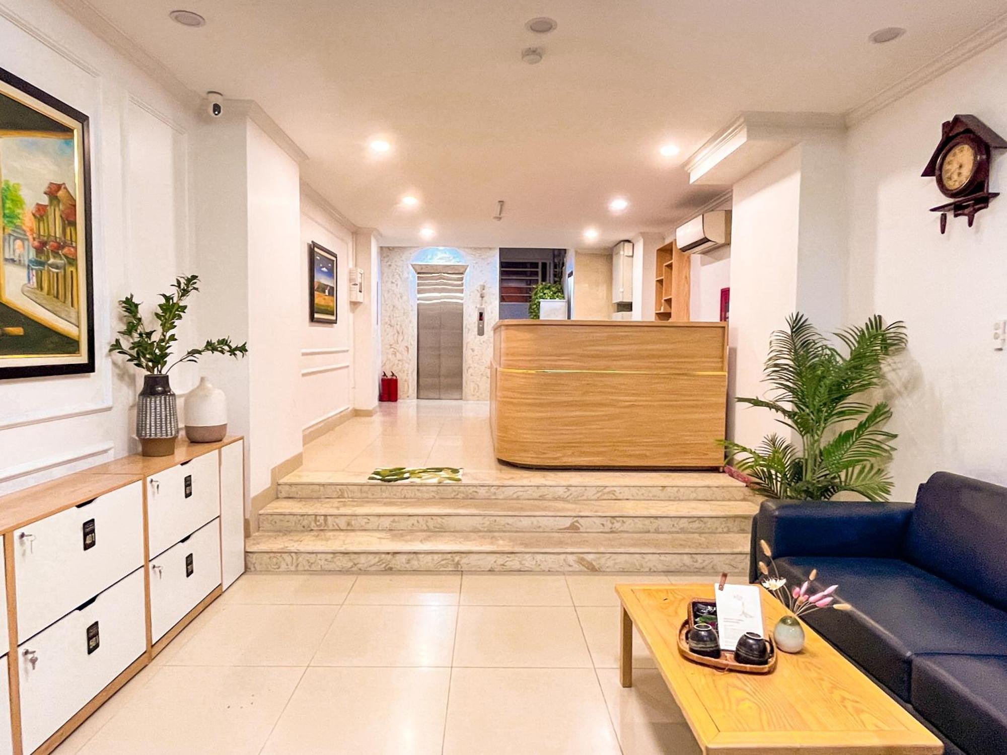The Setai Linh Lang By Xoi Residences *